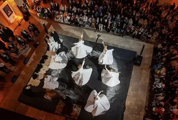 Konya Culture Route Festival
